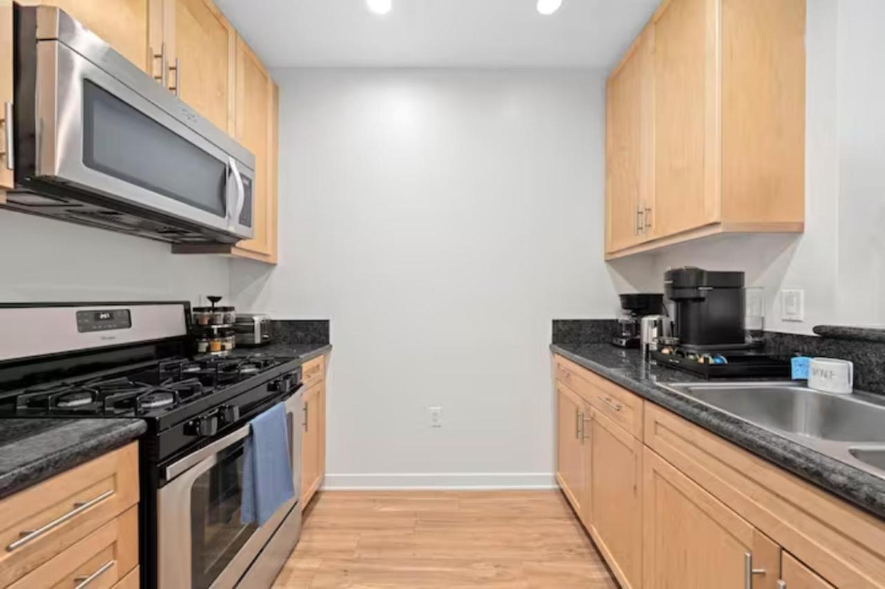 Ocean View 2Br By Santa Monica Pier 2Min Walk Apartment Los Angeles Exterior photo