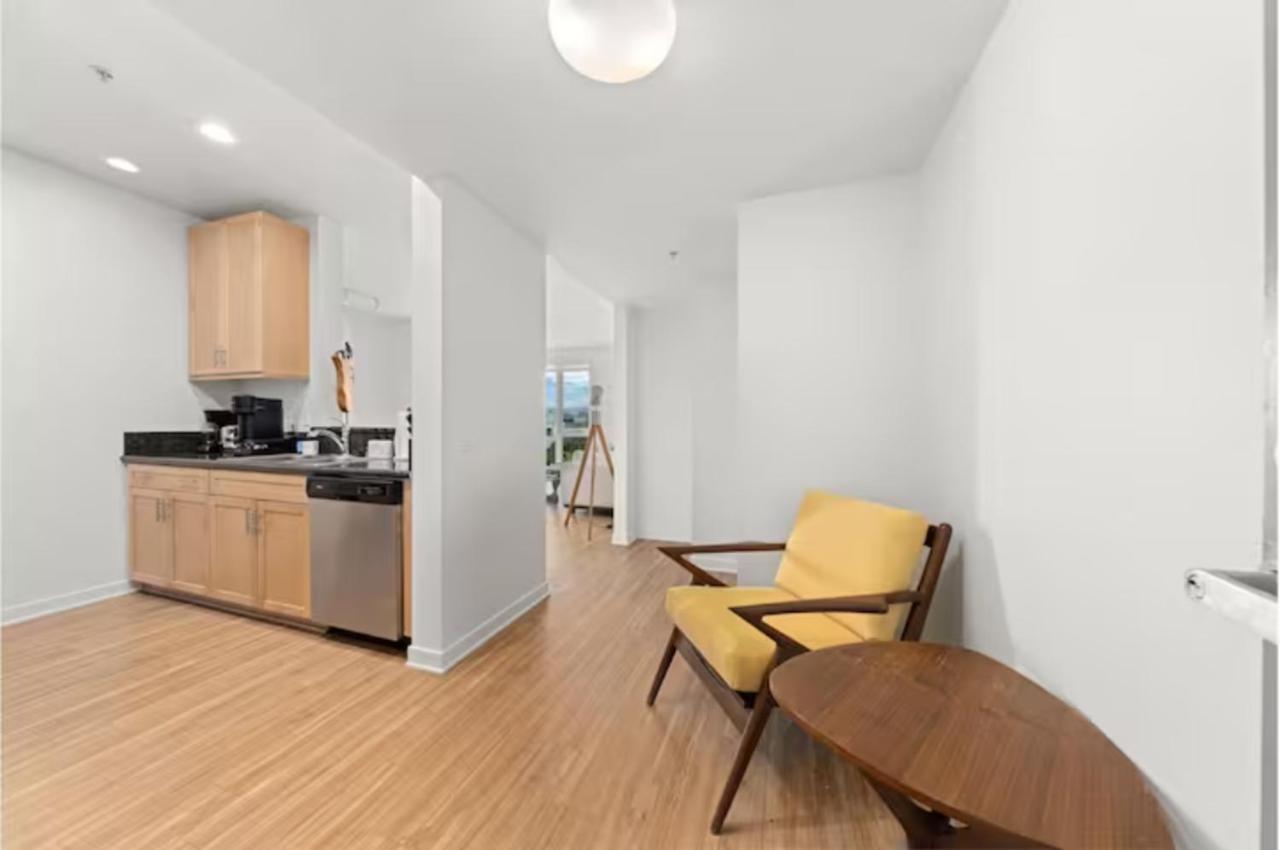 Ocean View 2Br By Santa Monica Pier 2Min Walk Apartment Los Angeles Exterior photo