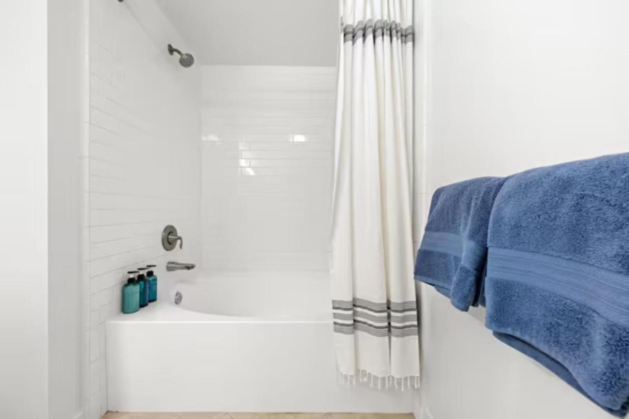 Ocean View 2Br By Santa Monica Pier 2Min Walk Apartment Los Angeles Exterior photo