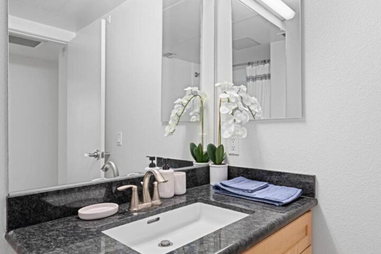 Ocean View 2Br By Santa Monica Pier 2Min Walk Apartment Los Angeles Exterior photo