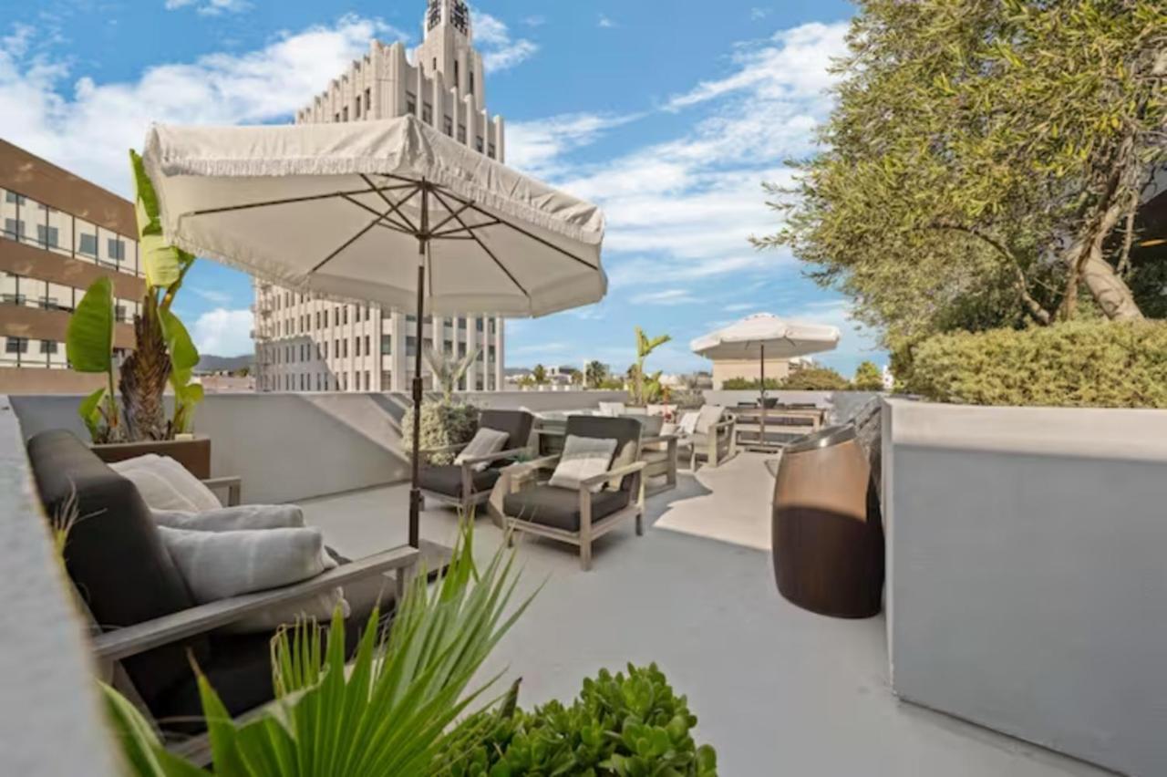 Ocean View 2Br By Santa Monica Pier 2Min Walk Apartment Los Angeles Exterior photo