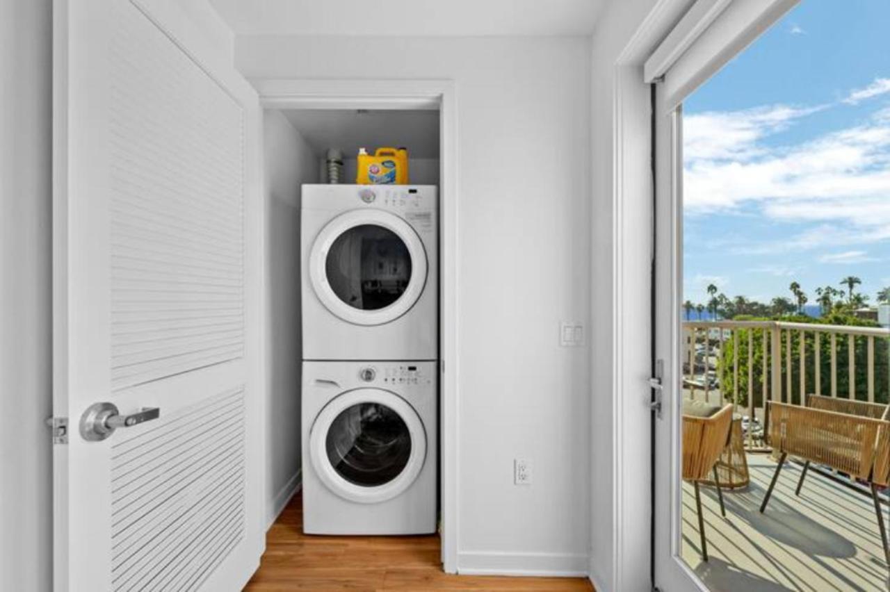 Ocean View 2Br By Santa Monica Pier 2Min Walk Apartment Los Angeles Exterior photo