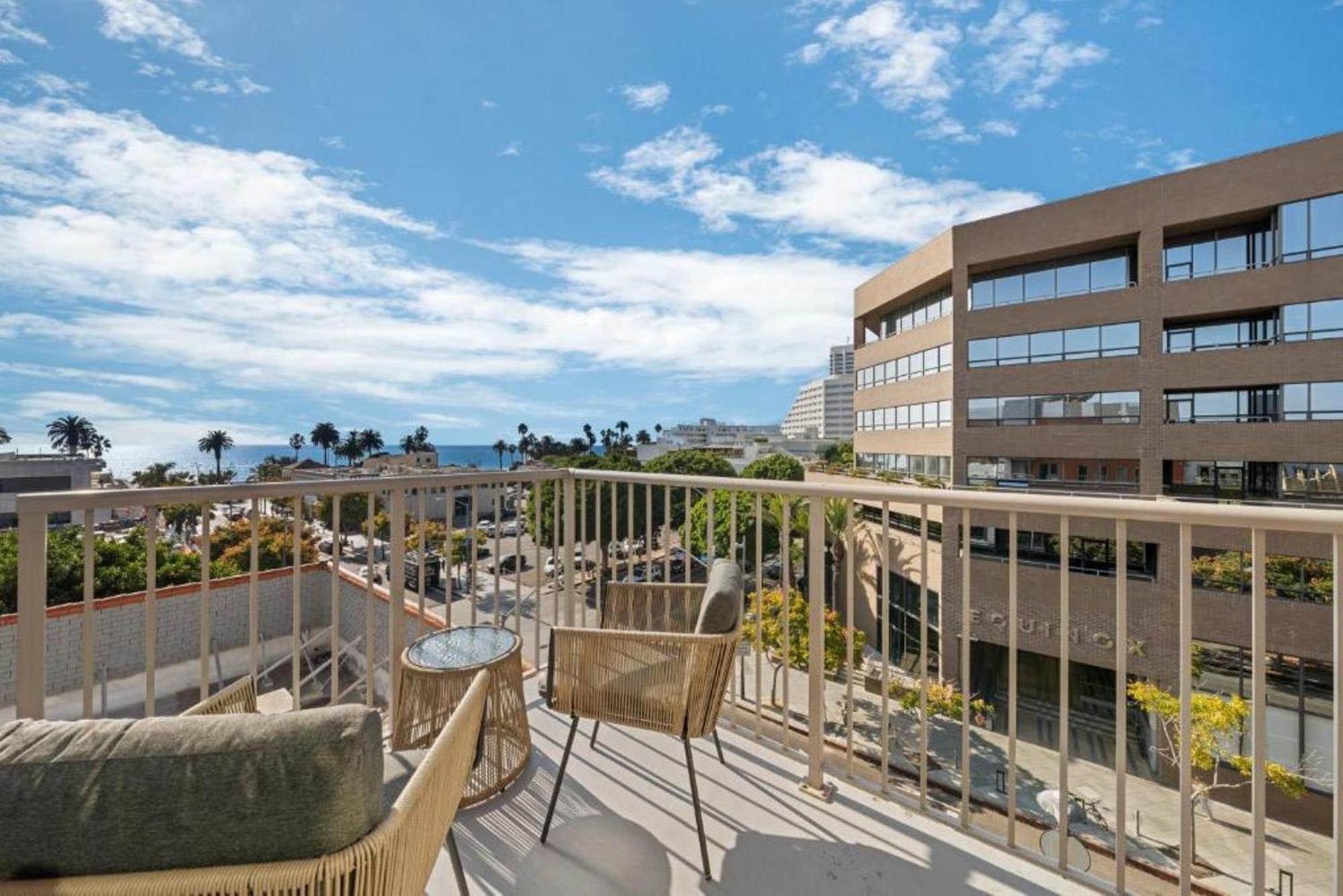 Downtown Santa Monica Top Floor Ocean View 2Br/2Ba Apartment Los Angeles Exterior photo